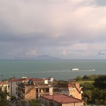 Posillipo: Soggiorno D'Incanto Apartment Napoli Exterior foto